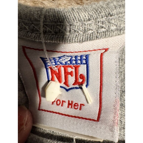 Vintage 2006 indianapolis Colts Shirt NFL NFC Conference Champions Long Sleeve M - Picture 2 of 8